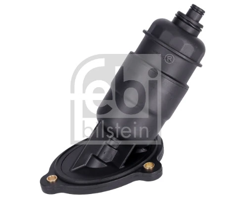 Hydraulic Filter, automatic transmission